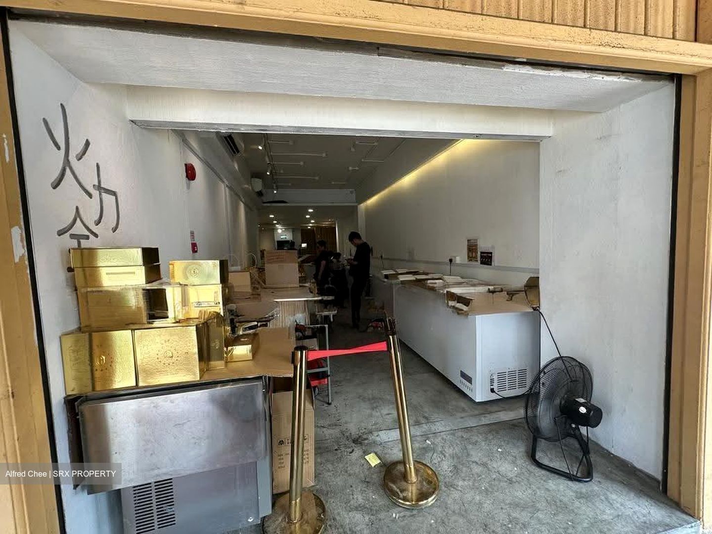 Kampong Glam Conservation Area (D7), Shop House #624999971